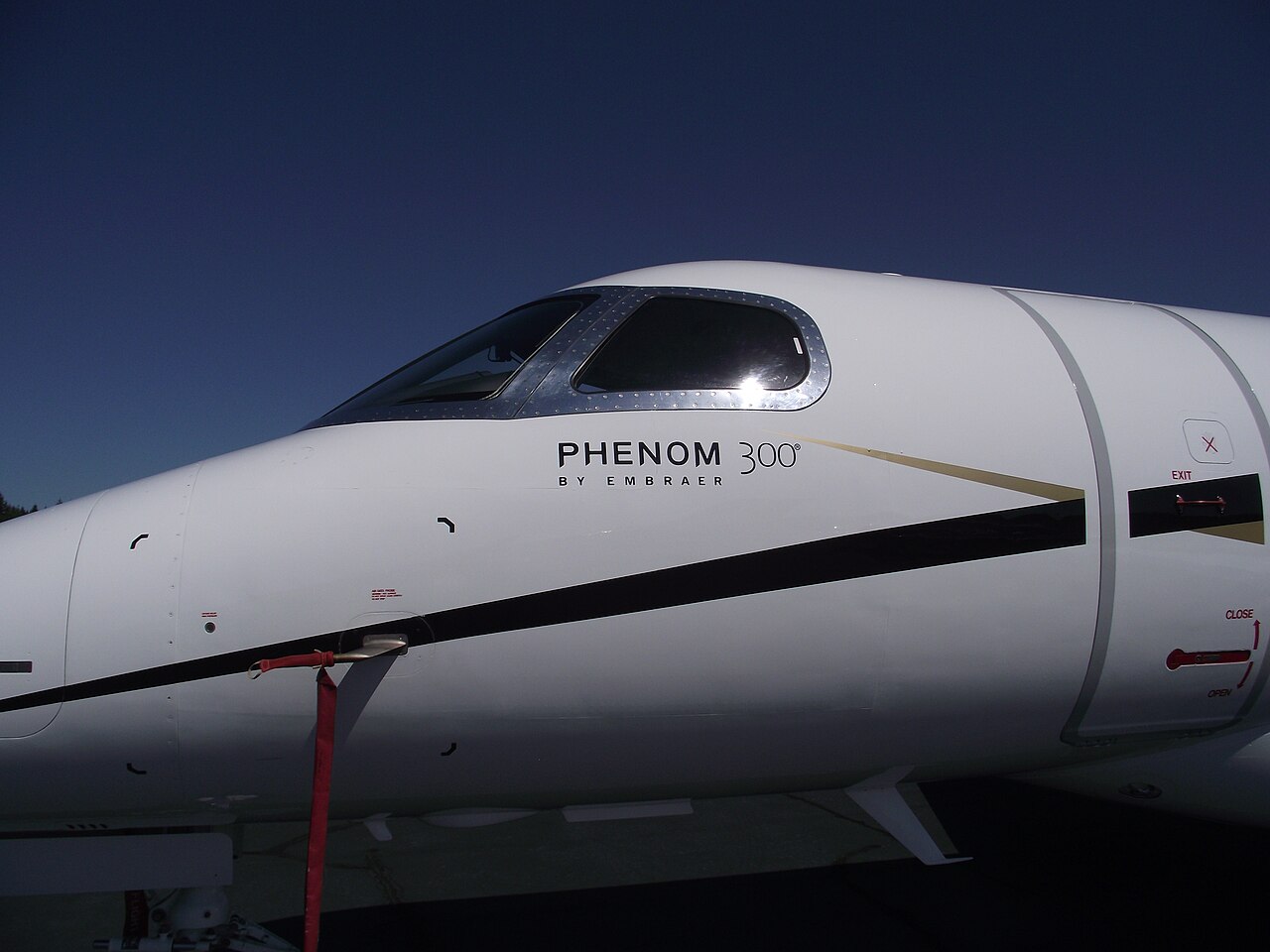 Light Jet